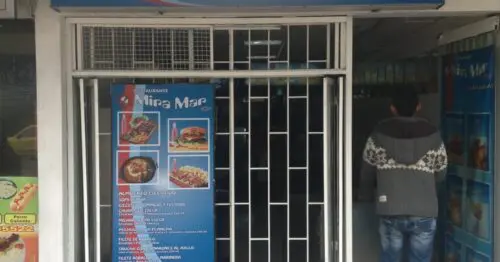 RESTAURANTE MIRA MAR RESTAURANTE MIRA MAR